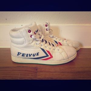 Feiyue sneakers